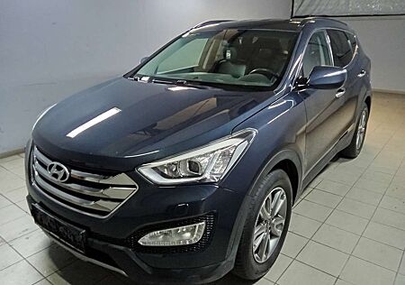 Hyundai Santa Fe 2.2 CRDi Premium (145kW) (4WD)