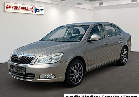 Skoda Octavia 1.6i Ambiente