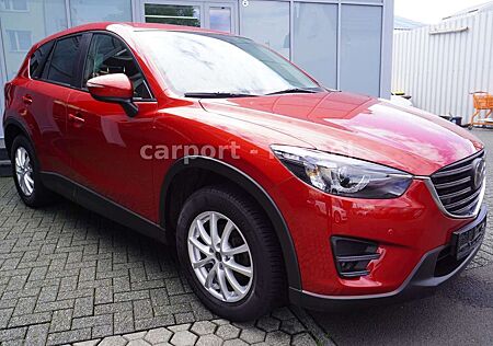 Mazda CX-5 Sports-Line AWD Automatik/Navi/BOSE/LED/AHK