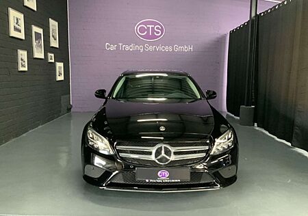 Mercedes-Benz C 180 Avantgarde / BUSINESS Paket
