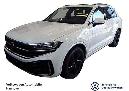VW Touareg Volkswagen 3.0 V6 TDI R-Line Navi Pano AHK ACC PDC
