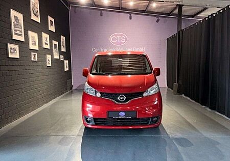 Nissan NV200 /Kasten Premium / 7 Sitzer