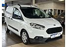 Ford Transit Courier Trend PDC Klima Bluetooth Trenngitter