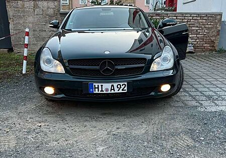 Mercedes-Benz CLS 350 7G-TRONIC