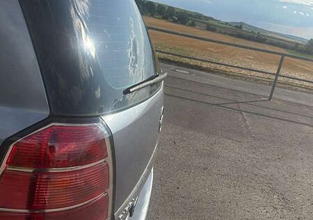Opel Zafira Cosmo