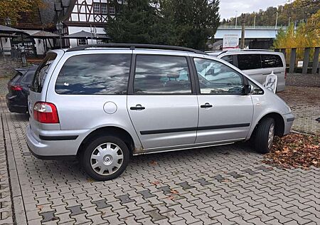 Ford Galaxy Diesel