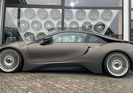 BMW i8 i8