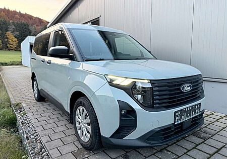 Ford Tourneo Courier Trend