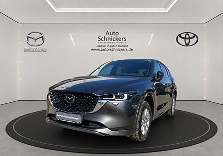Mazda CX-5 e-SKY-G SOMO TAKUMI+NAPPA+GSD+8FACH