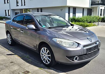 Renault Fluence 2.0 Benzin Automatik Dynamique