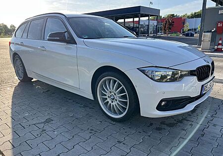 BMW 316 gebraucht kaufen BMW 316d 316 Touring