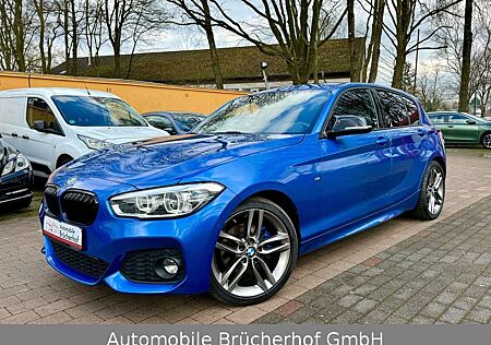 BMW 120 d Lim. M Sport NaviProf/Schiebed/adLED/Kamera