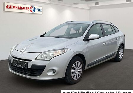 Renault Megane Kombi 1.5 dCi Klimaanlage