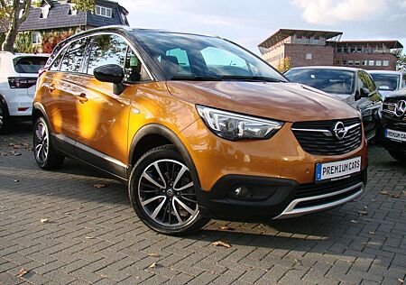 Opel Crossland X 1.2 Turbo Innovation Kamera CarPlay