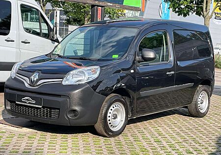 Renault Kangoo 1.5 dCi//KLIMA//1.Hand//TOPZUSTAND//