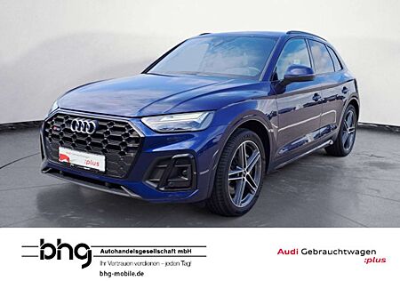 Audi SQ5 TDI quattro Business Navi Virtual Kamera DAB