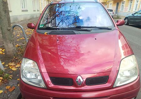 Renault Scenic 2.0 16V Emotion