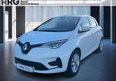 Renault ZOE EXPERIENCE R110 50kWh BATTERIEKAUF