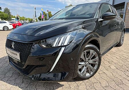 Peugeot 208 e- GT Pack **RÜCKFAHRKAMERA**