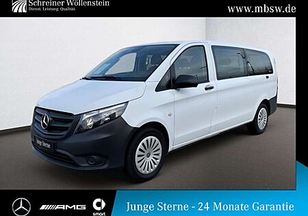 Mercedes-Benz Vito 114 CDI Tourer PRO Extralang DAB*AUT*Navi