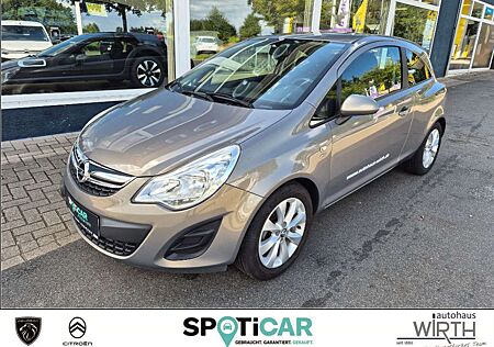Opel Corsa 1.4 16V Active