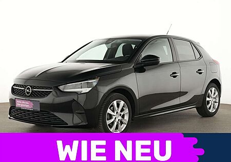 Opel Corsa Edition Lenkradheizung|Navi|Kamera|PDC