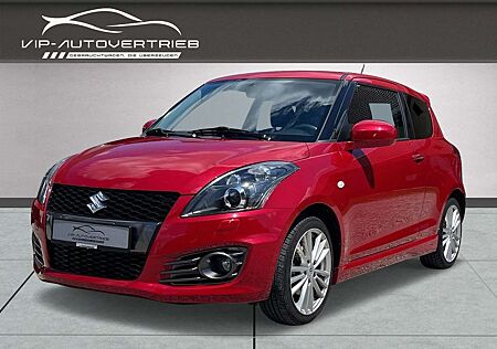 Suzuki Swift 1.6 Sport*BLUETOOTH/NAVI/SHZ/XENON*