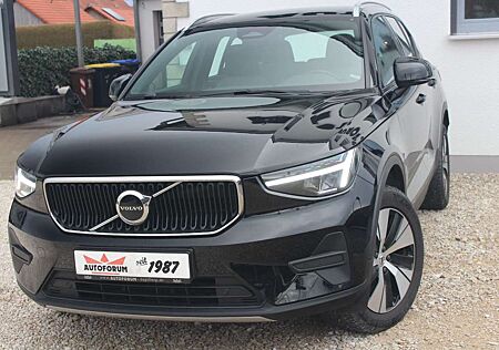 Volvo XC 40 XC40 B3 Core~Google~Pilot~Spur~Totwinkel~DAB~