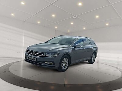 Volkswagen Passat Variant Business 2.0 TDI RFK Massage 4xSHZ