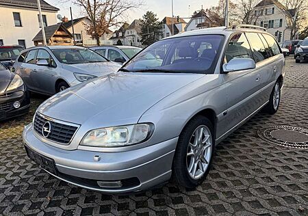 Opel Omega 2.6 V6 Sport Kombi 2.HD