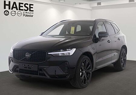 Volvo XC 60 XC60 Plus Black Edition Plug-In Hybrid AWD T8 Twin Engi