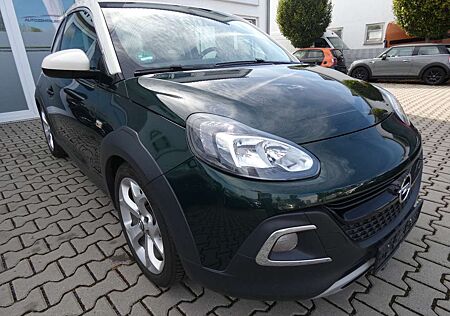 Opel Adam Rocks S