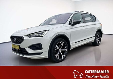 Seat Tarraco FR 2.0TDI 150PS DSG LED.PANO.AHK.BEATS.ACC.NAVI.SH