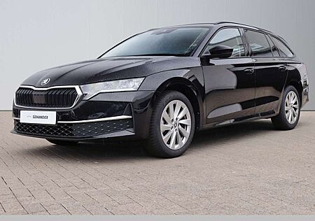 Skoda Octavia Combi Selection 1.5 TSI LED+SHZ+PDC+GRA