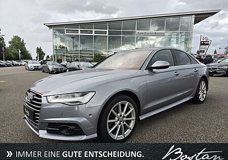 Audi A6 2.0 TDI ULTRA/SOFT/BOSE/LED/MEMORY/MMI/KAMERA