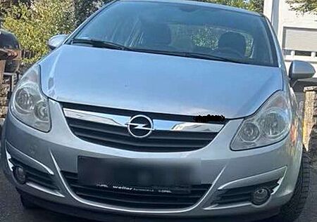 Opel Corsa 1.4 16V Edition 111 Jahre