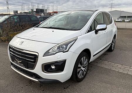 Peugeot 3008 Allure