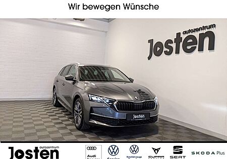 Skoda Octavia Selection 2.0 TDI DSG Navi MTRX ACC CarPlay
