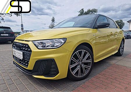 Audi A1 25 Sportback S-line *SHZ*Spur*DAB*ACC*USB+++