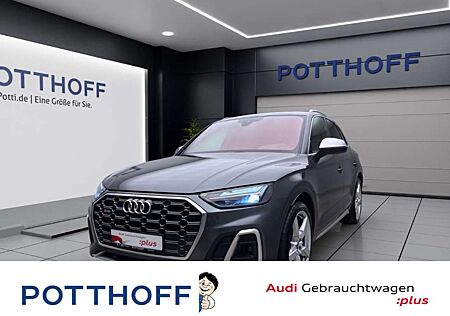 Audi SQ5 TDI Q LM21 PANO VIRTUAL NAVI+ PDC