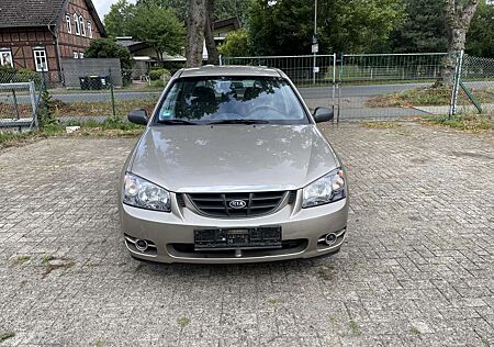 Kia Cerato 1.6 LX Kombi TÜV NEU