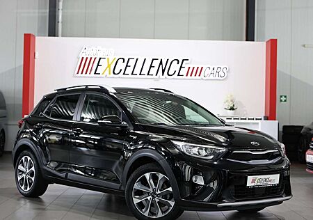 Kia Stonic 1.0 T-GDI PLATIUM-EDITION / SCHIEBEDACH /