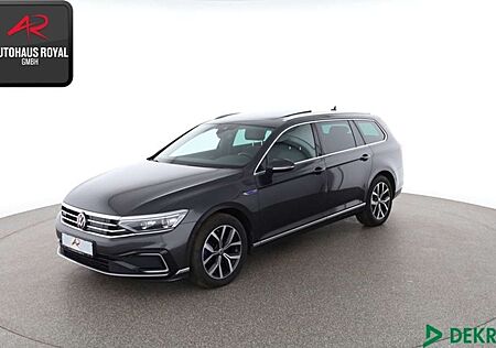 VW Passat Variant Volkswagen 1.4 GTE MASSAGE,MATRIX,PANO,AHK
