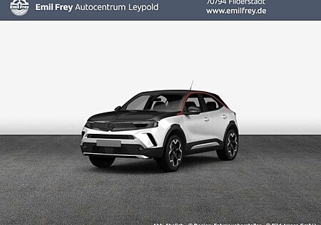 Opel Mokka 1.2 DI Turbo Automatik GS