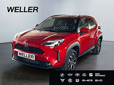 Toyota Yaris Cross Hybrid 116 1.5 Comfort *SHZ*ACC*RCam*
