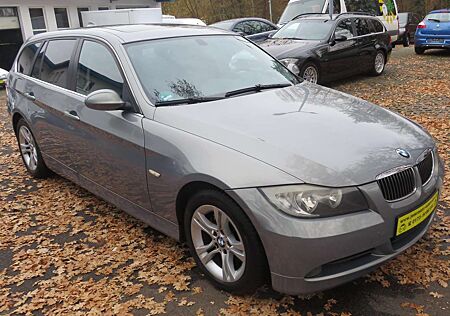 BMW 325i 325 Kombi Automatik