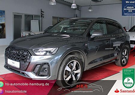 Audi Q5 40 TDI quattro S line