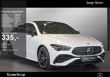 Mercedes-Benz CLA 200 SB ,