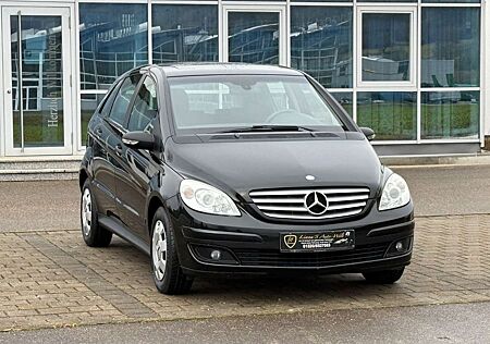 Mercedes-Benz B 150 Klima Sitzheizung Faltdach Tüv/Au 10.2027