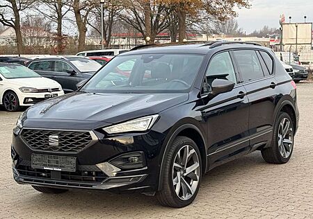 Seat Tarraco FR 4Drive 2.0 TDI °PANO°RFK°KEYLESS°ACC°